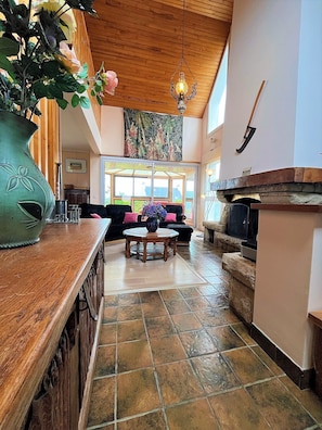 Fernseher, DVD-Player