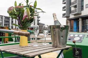 Terrain de lâhĂ©bergement