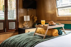 2 Schlafzimmer, Bügeleisen/Bügelbrett, Reisekinderbett, kostenloses WLAN
