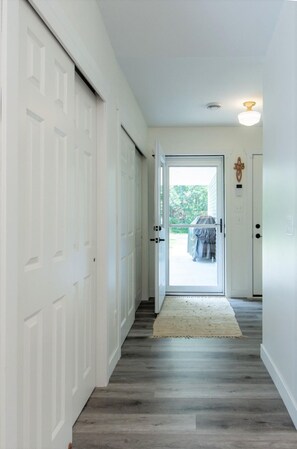 Interior - Private home with Hot Tub in the Heart of Breezy Point  (Breezy Point)