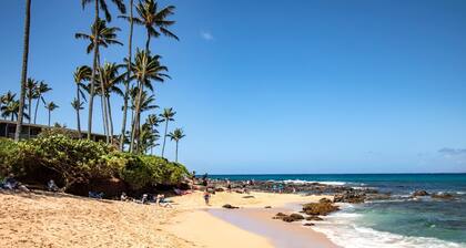 Napili Bay NAB-107 by KBM