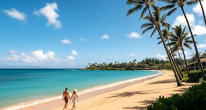 Napili Bay NAB-107 by KBM