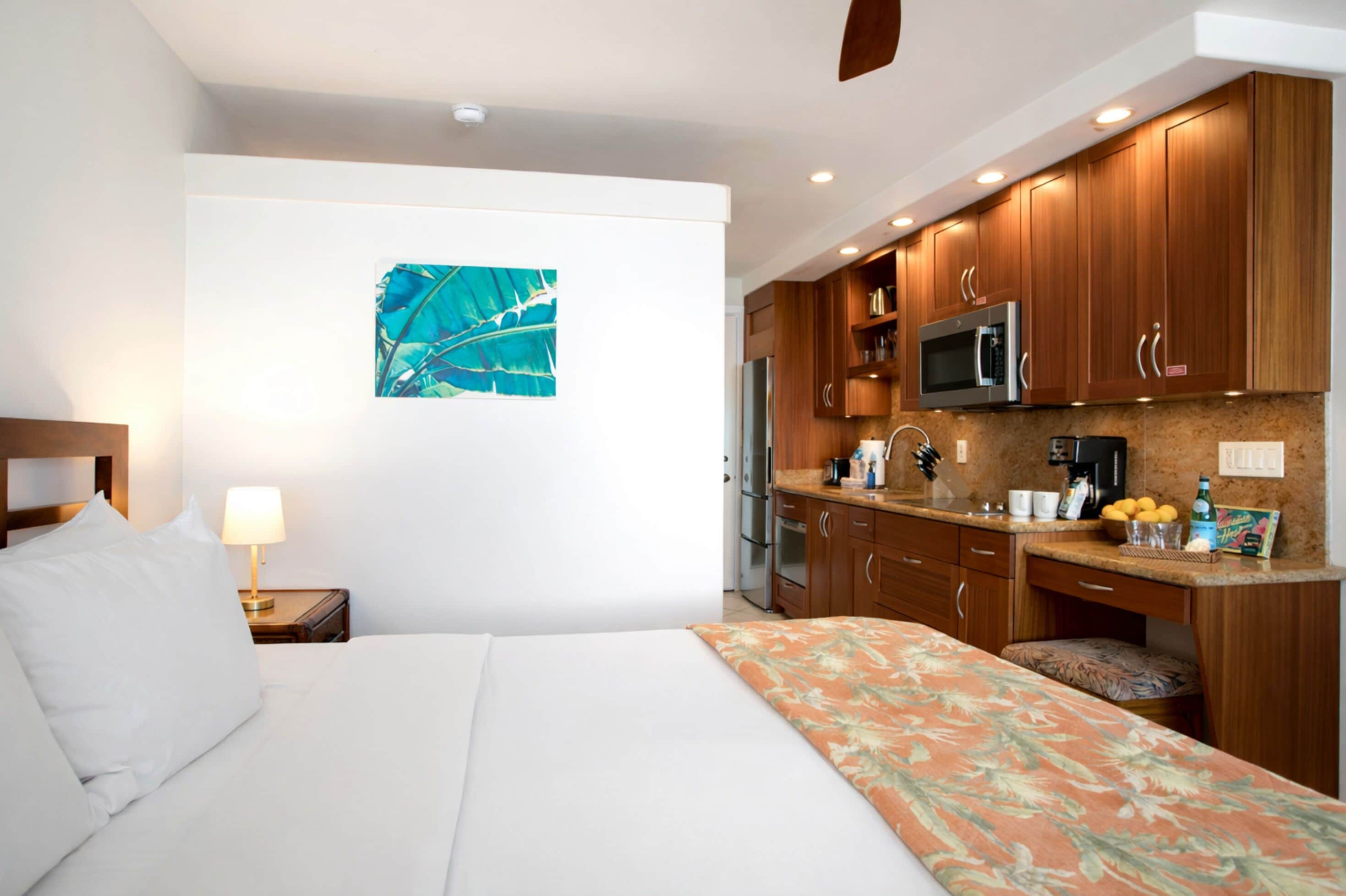 Decoraci ón personalizada y muebles diferentes 