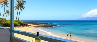 Napili Bay NAB-107 by KBM