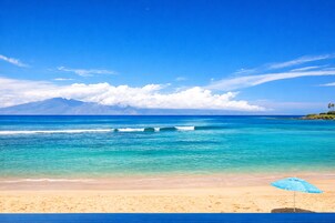 Villa (Studio, Oceanfront, Sleeps 2(NAB-107)) | View from room