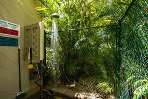 Appart'hôtel (0 Bedroom) | Extérieur