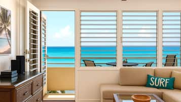 Condo (0 Bedroom) | View from room