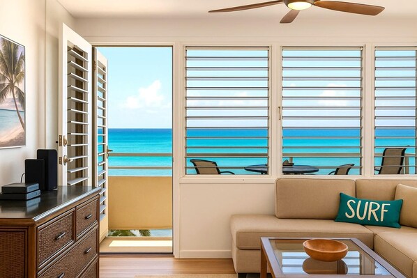 Condo (0 Bedroom) | View from room