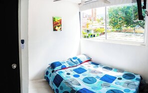 7 bedrooms, iron/ironing board, WiFi, bed sheets