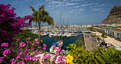 Vespucio Canteras By CanariasGetaway