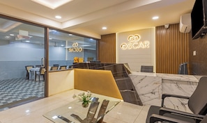 Recepción