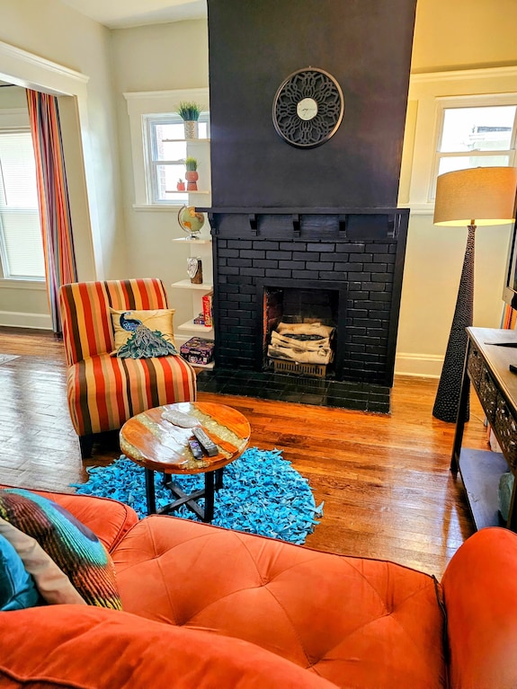 Charm Near Cleve Clinic/cwru/uh - Larchmere Blvd W/porch - Ohio