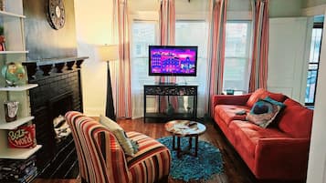 Smart TV