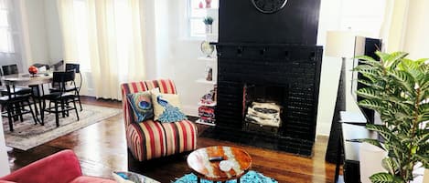 Smart TV