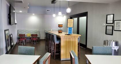 Hampton Inn Carrollton