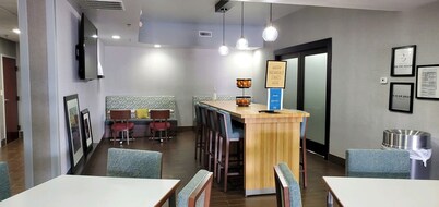 Hampton Inn Carrollton