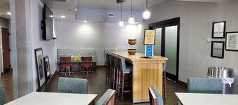 Hampton Inn Carrollton
