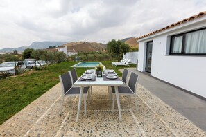 Exterior - Paredones II Villa Caminito del Rey (Álora)