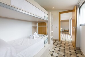 Panoramic Villa | 2 bedrooms, iron/ironing board, free WiFi, bed sheets - Paredones II Villa Caminito del Rey (Álora)