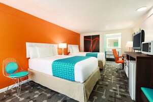 免费 WiFi、床单