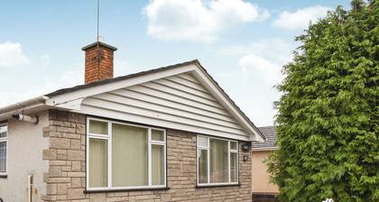 2 bedroom accommodation in Rhyl