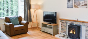 2 bedroom accommodation in Rhyl