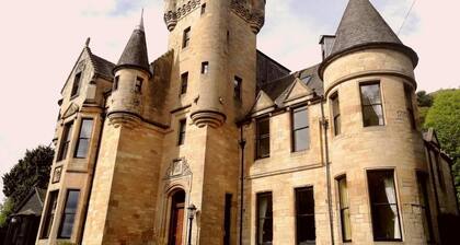 Broomhall Castle Hotel