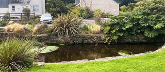 3 bedroom accommodation in Falmouth