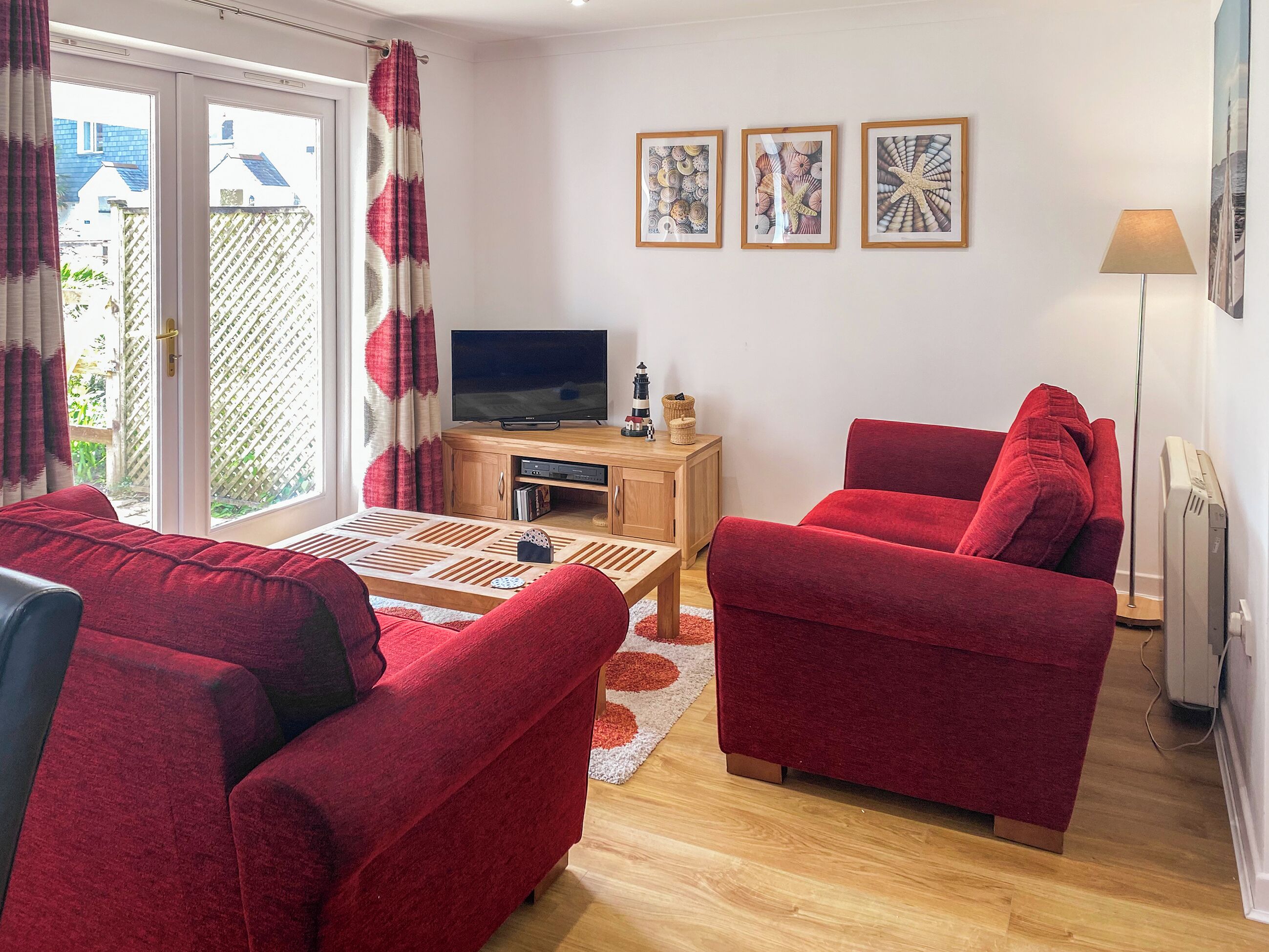 3 Bedroom Accommodation In Falmouth - Penryn