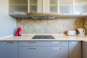 Apartamento | 2 quartos