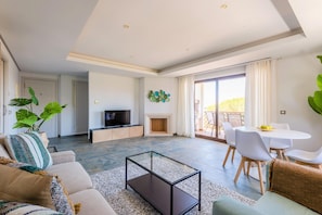Appartement | 2 chambres