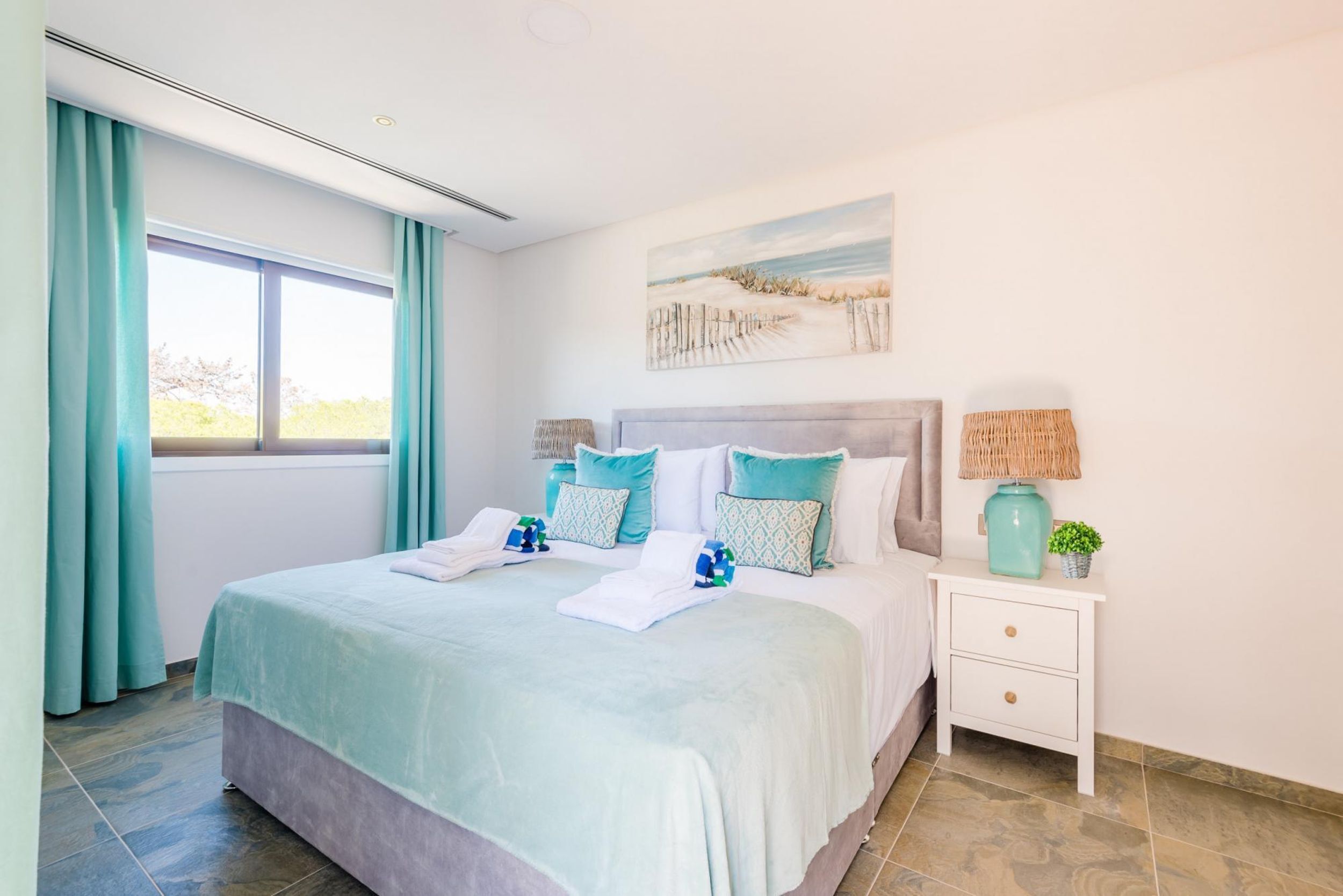 Apartamento | 2 quartos