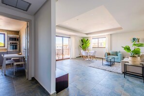 公寓 | 2 間臥室