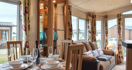 Welcome to Ashness, a delightful two-bedroom caravan in scenic Moota.