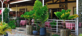 Ave Maria Hotel