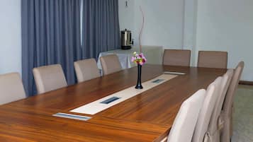 Sala de reuniones