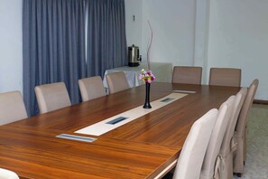 Meeting facility - Ave Maria Hotel (Accra)