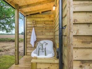 Unclassified image, 3 of 24, button - A tranquil lakeside setting. (Rockland St Peter)