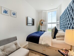 1 habitación, wifi gratis y ropa de cama 