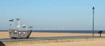 3 værelses bolig i Great Yarmouth