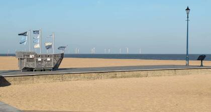 3 chambres Ă coucher Ă Great Yarmouth