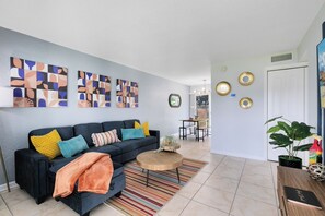 Televisor intel·ligent i oficines 