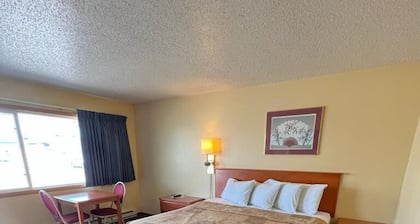 MIDWAY MOTEL