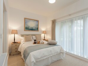 3 dormitorios, wifi gratis, ropa de cama