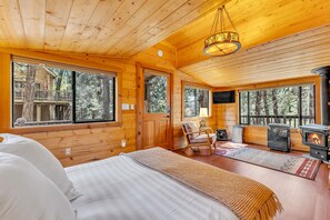 3 Schlafzimmer, Schreibtisch, kostenloses WLAN