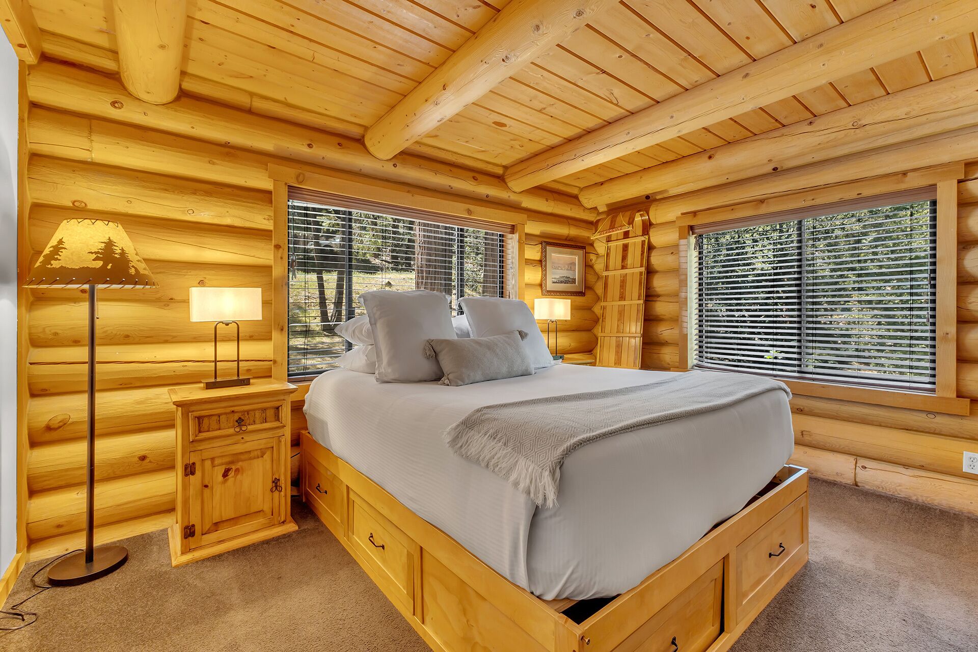 3 bedrooms, desk, free WiFi