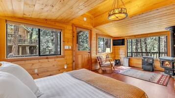 3 Schlafzimmer, Schreibtisch, kostenloses WLAN