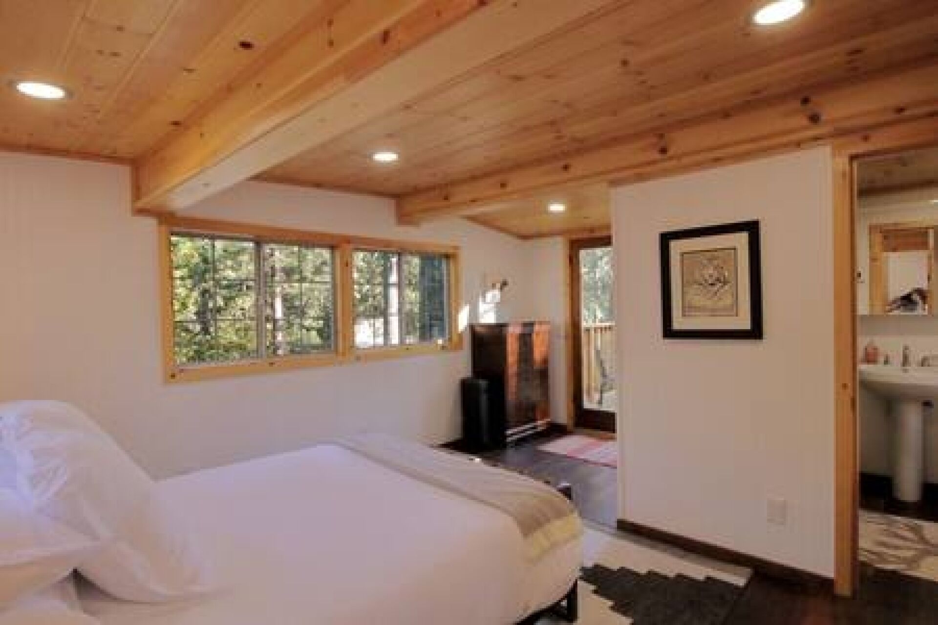 1 Schlafzimmer