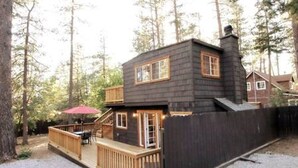 Eksteriør