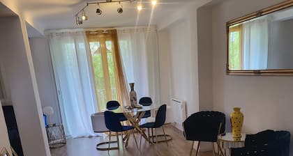Appartement Cosy et Calme